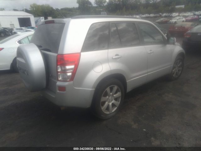 Photo 3 VIN: JS3TD0D78B4101213 - SUZUKI GRAND VITARA 