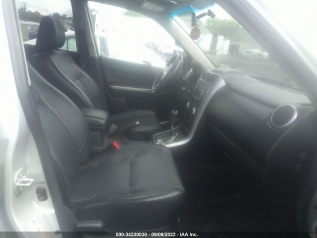 Photo 4 VIN: JS3TD0D78B4101213 - SUZUKI GRAND VITARA 