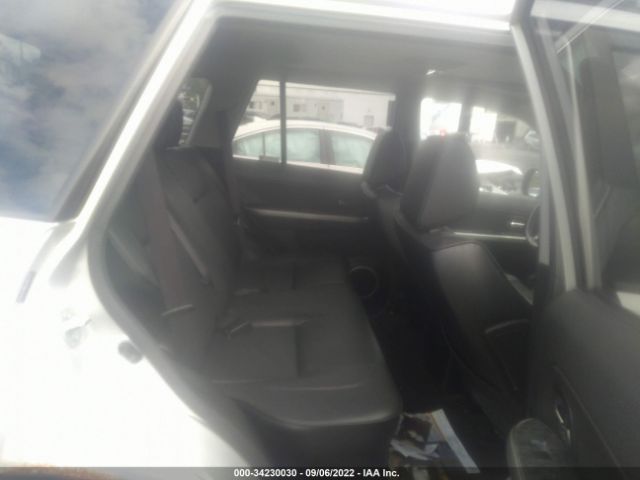 Photo 7 VIN: JS3TD0D78B4101213 - SUZUKI GRAND VITARA 