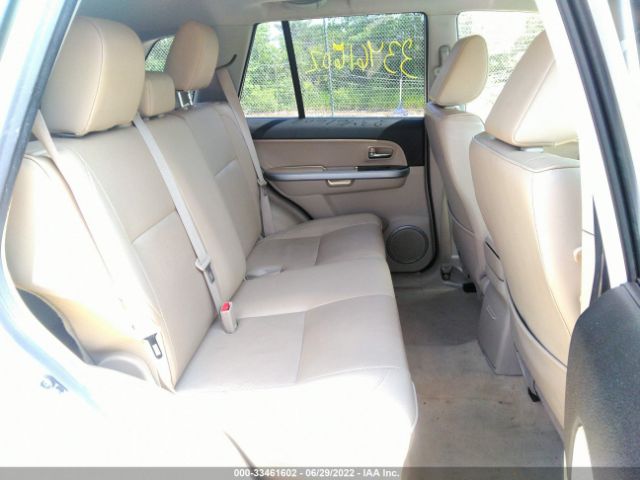 Photo 7 VIN: JS3TD0D78D4100307 - SUZUKI GRAND VITARA 