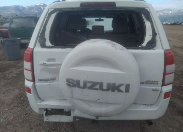 Photo 5 VIN: JS3TD0D79B4101074 - SUZUKI GRAND VITARA 