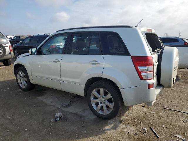 Photo 1 VIN: JS3TD0D79C4101187 - SUZUKI GR VITARA 