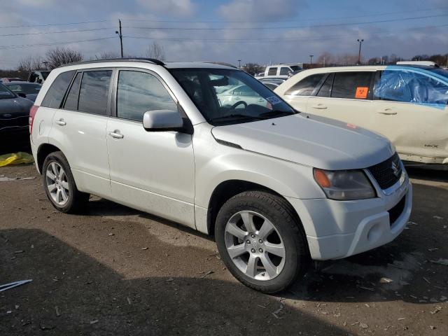 Photo 3 VIN: JS3TD0D79C4101187 - SUZUKI GR VITARA 