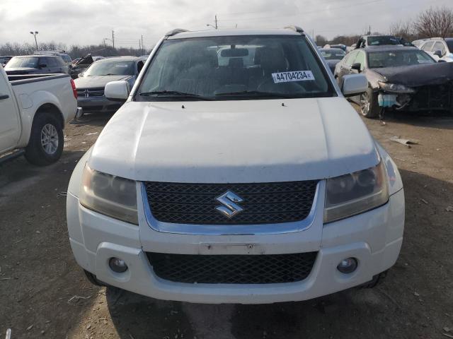 Photo 4 VIN: JS3TD0D79C4101187 - SUZUKI GR VITARA 