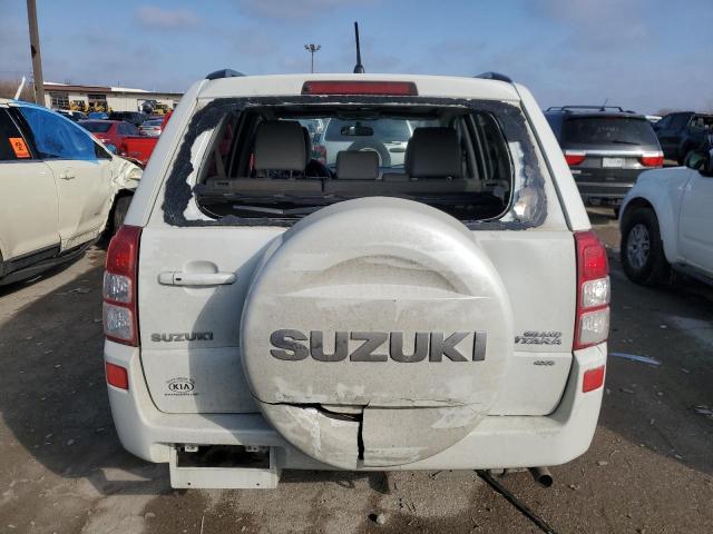 Photo 5 VIN: JS3TD0D79C4101187 - SUZUKI GR VITARA 