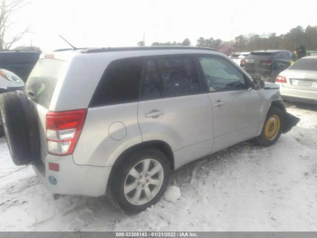 Photo 3 VIN: JS3TD0D7XB4100175 - SUZUKI GRAND VITARA 