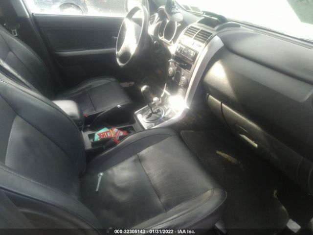 Photo 4 VIN: JS3TD0D7XB4100175 - SUZUKI GRAND VITARA 