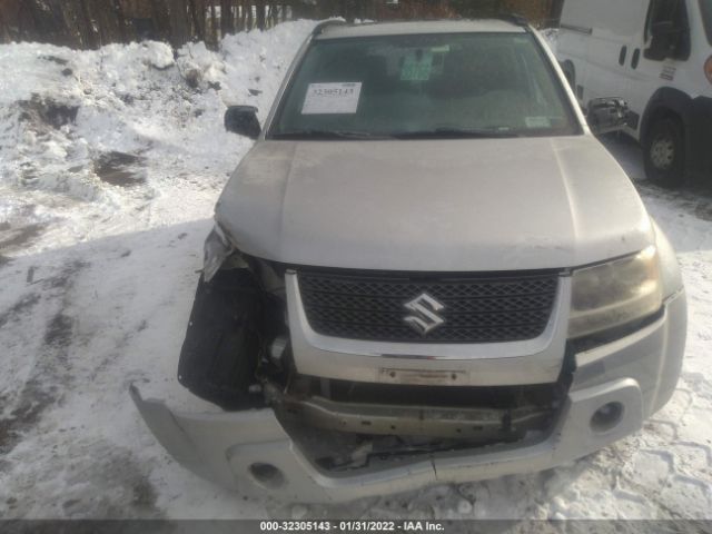 Photo 5 VIN: JS3TD0D7XB4100175 - SUZUKI GRAND VITARA 