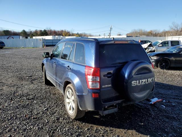 Photo 2 VIN: JS3TD0D7XC4100047 - SUZUKI GRAND VITA 