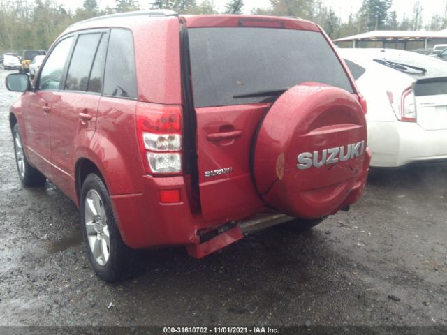 Photo 5 VIN: JS3TD0D7XC4101344 - SUZUKI GRAND VITARA 