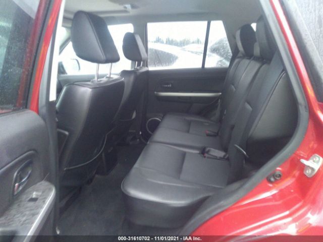 Photo 7 VIN: JS3TD0D7XC4101344 - SUZUKI GRAND VITARA 