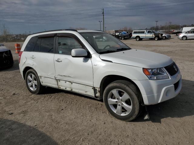 Photo 3 VIN: JS3TD148694100232 - SUZUKI GR VITARA 