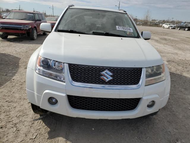 Photo 4 VIN: JS3TD148694100232 - SUZUKI GR VITARA 