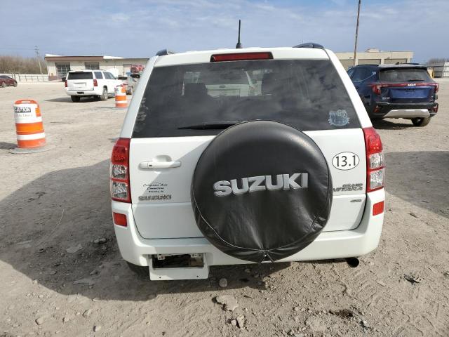 Photo 5 VIN: JS3TD148694100232 - SUZUKI GR VITARA 