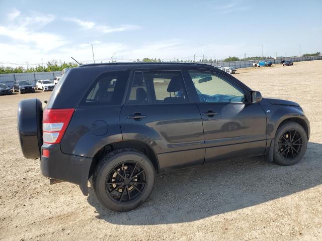 Photo 2 VIN: JS3TD148X94100105 - SUZUKI GR VITARA 