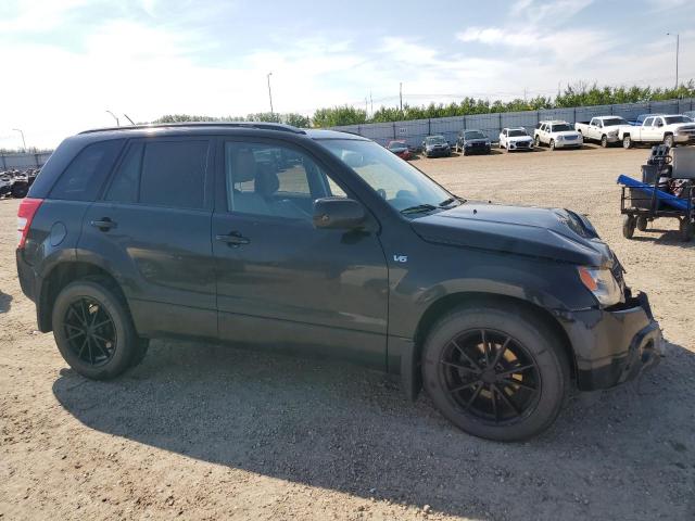 Photo 3 VIN: JS3TD148X94100105 - SUZUKI GR VITARA 