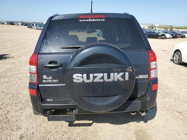 Photo 5 VIN: JS3TD148X94100105 - SUZUKI GR VITARA 