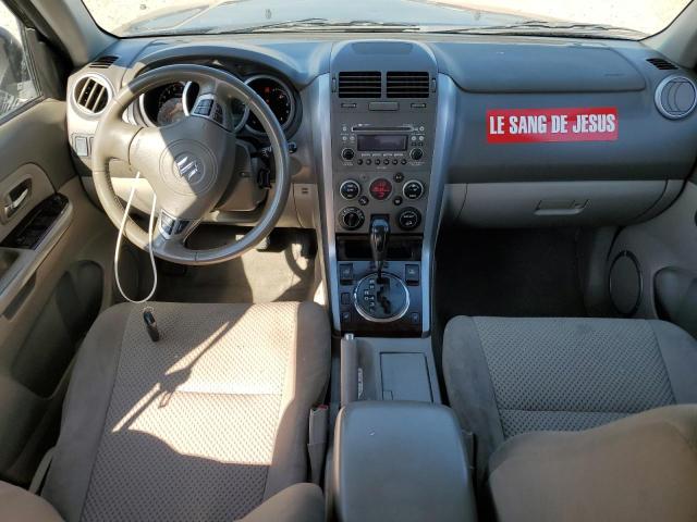 Photo 7 VIN: JS3TD148X94100105 - SUZUKI GR VITARA 