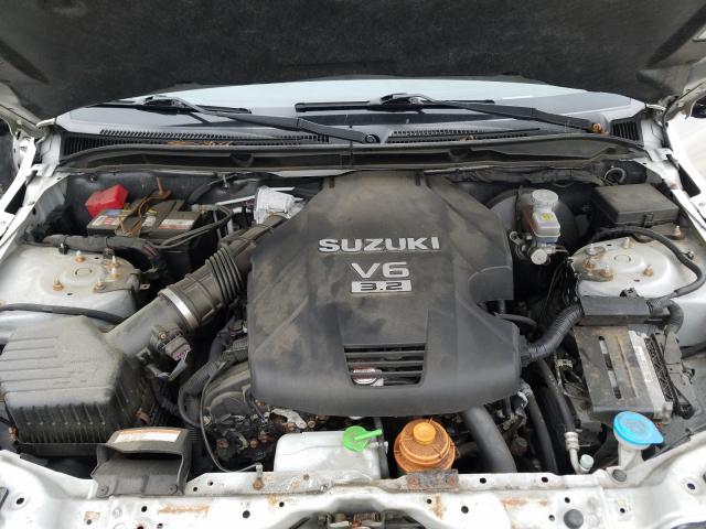 Photo 6 VIN: JS3TD1D80A4100229 - SUZUKI GRAND VITA 