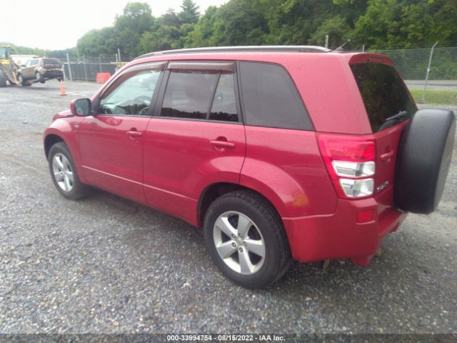 Photo 2 VIN: JS3TD1D83A4100127 - SUZUKI GRAND VITARA 