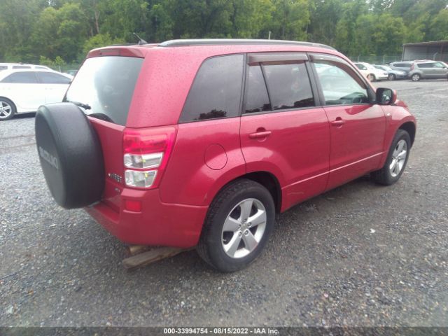 Photo 3 VIN: JS3TD1D83A4100127 - SUZUKI GRAND VITARA 