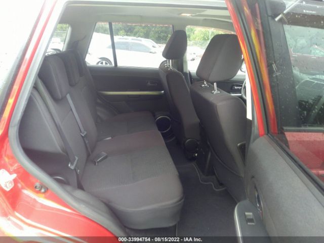 Photo 7 VIN: JS3TD1D83A4100127 - SUZUKI GRAND VITARA 