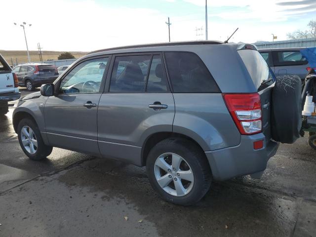 Photo 1 VIN: JS3TD1D86A4100395 - SUZUKI GR VITARA 