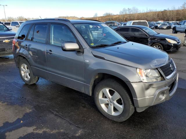 Photo 3 VIN: JS3TD1D86A4100395 - SUZUKI GR VITARA 