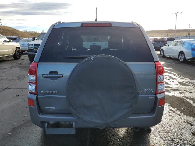 Photo 5 VIN: JS3TD1D86A4100395 - SUZUKI GR VITARA 