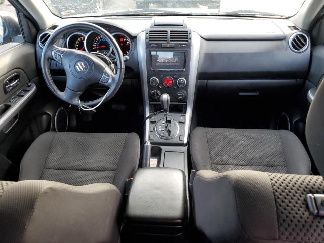 Photo 7 VIN: JS3TD1D86A4100395 - SUZUKI GR VITARA 