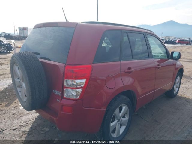 Photo 3 VIN: JS3TD1D86A4110117 - SUZUKI GRAND VITARA 