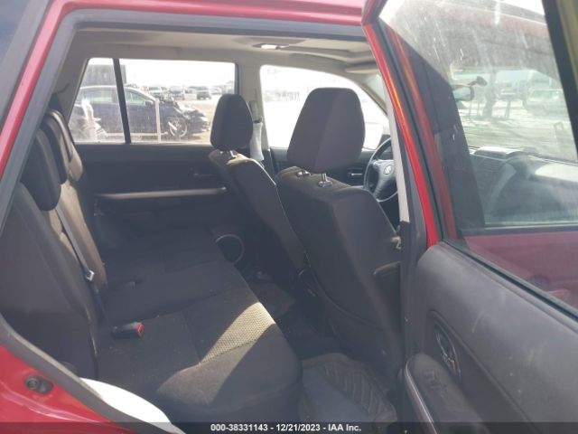 Photo 7 VIN: JS3TD1D86A4110117 - SUZUKI GRAND VITARA 