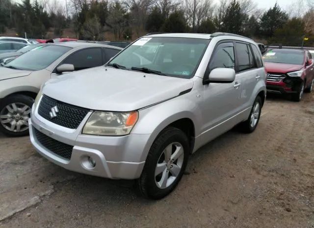 Photo 1 VIN: JS3TD1D88A4110085 - SUZUKI GRAND VITARA 