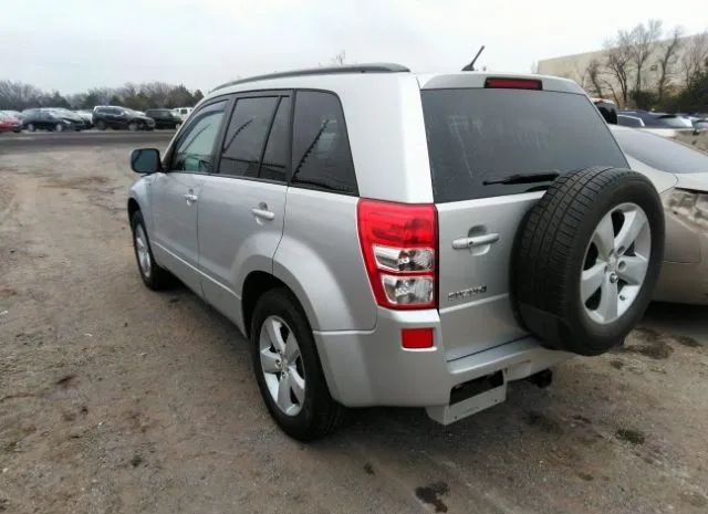 Photo 2 VIN: JS3TD1D88A4110085 - SUZUKI GRAND VITARA 