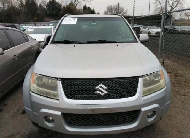 Photo 5 VIN: JS3TD1D88A4110085 - SUZUKI GRAND VITARA 