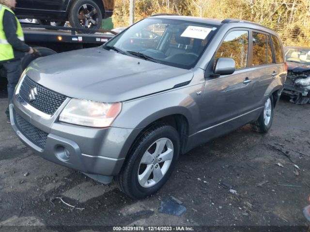 Photo 1 VIN: JS3TD1D88A4110099 - SUZUKI GRAND VITARA 