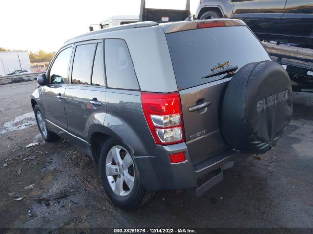 Photo 2 VIN: JS3TD1D88A4110099 - SUZUKI GRAND VITARA 