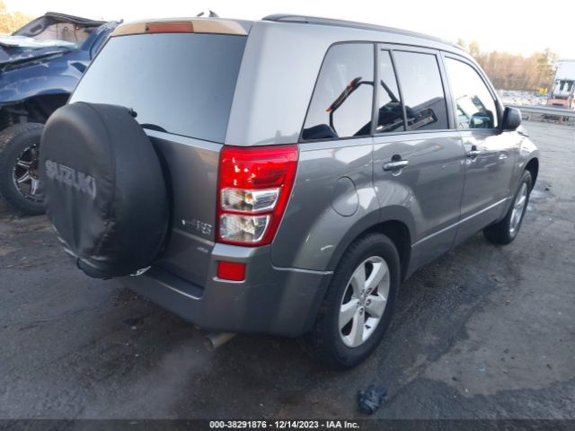 Photo 3 VIN: JS3TD1D88A4110099 - SUZUKI GRAND VITARA 