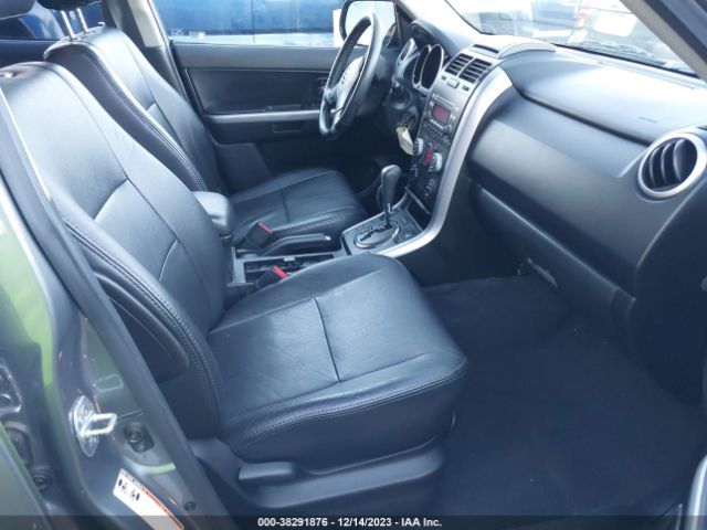 Photo 4 VIN: JS3TD1D88A4110099 - SUZUKI GRAND VITARA 