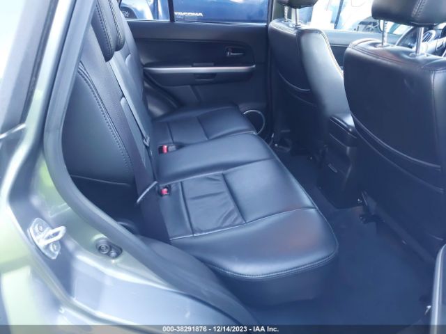 Photo 7 VIN: JS3TD1D88A4110099 - SUZUKI GRAND VITARA 