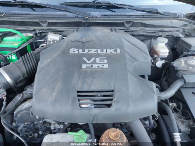 Photo 9 VIN: JS3TD1D88A4110099 - SUZUKI GRAND VITARA 