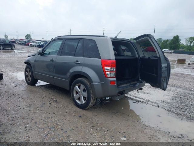 Photo 2 VIN: JS3TD1D8XA4100142 - SUZUKI GRAND VITARA 