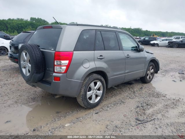 Photo 3 VIN: JS3TD1D8XA4100142 - SUZUKI GRAND VITARA 