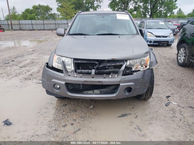 Photo 5 VIN: JS3TD1D8XA4100142 - SUZUKI GRAND VITARA 