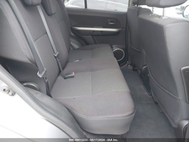 Photo 7 VIN: JS3TD1D8XA4100142 - SUZUKI GRAND VITARA 