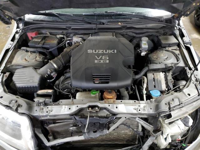 Photo 10 VIN: JS3TD1D8XA4100206 - SUZUKI GRAND VITA 