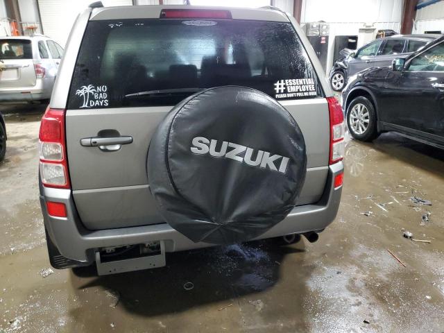 Photo 5 VIN: JS3TD1D8XA4100206 - SUZUKI GRAND VITA 