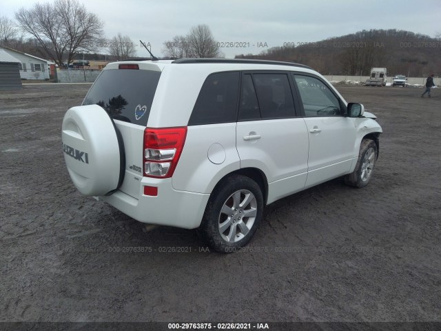 Photo 3 VIN: JS3TD1D92A4100385 - SUZUKI GRAND VITARA 