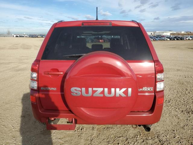 Photo 5 VIN: JS3TD1D92A4100712 - SUZUKI GRAND VITA 