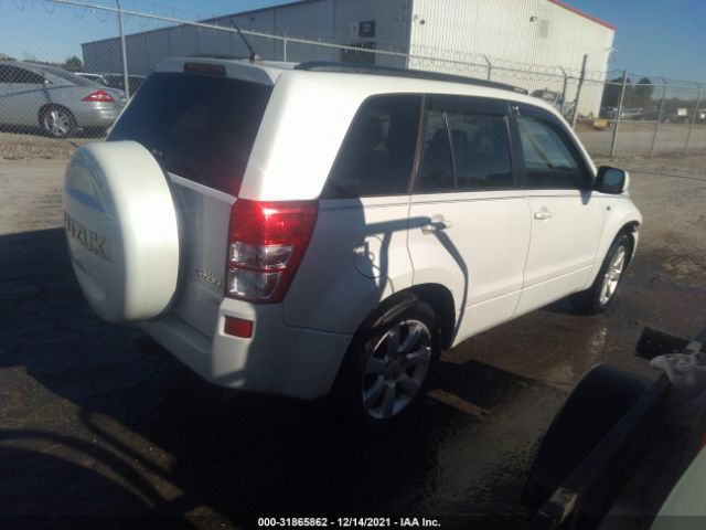 Photo 3 VIN: JS3TD1D96A4110305 - SUZUKI GRAND VITARA 